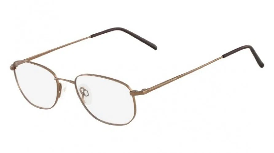 Flexon 600 Eyeglasses - view 2